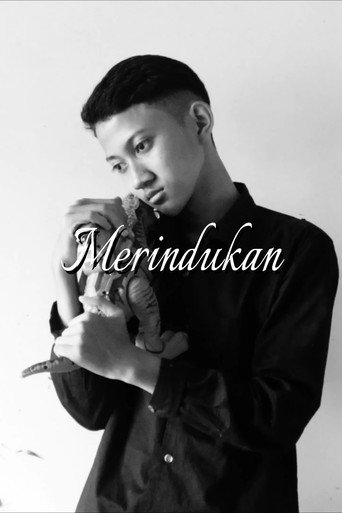Merindukan