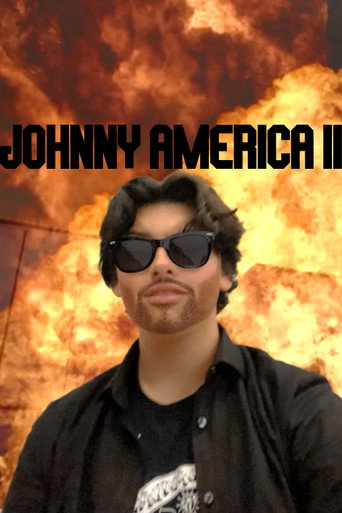Johnny America: Return of the Freedom Gun (Director’s Cut)