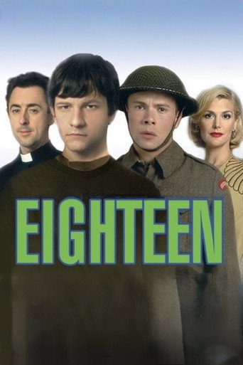 Eighteen (2005)