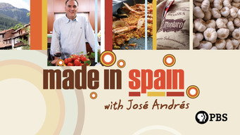 Made in Spain (2008)