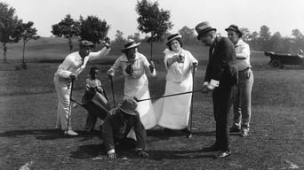 The Golf Specialist (1930)