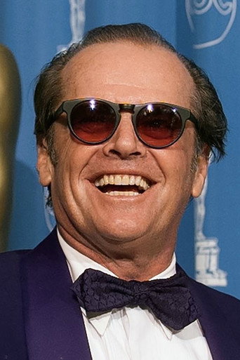 Jack Nicholson — photo 16