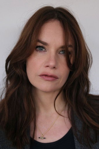 Image of Ruth Wilson