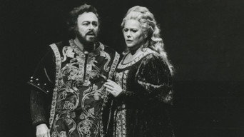 Still 1 from Il Trovatore
