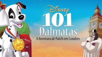 Cena de 101 Dálmatas II: A Aventura de Patch em Londres