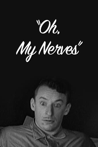 Poster för Oh, My Nerves