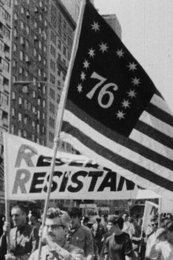 The April Film (Newsreel #13)