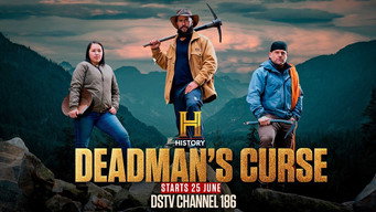 Deadman's Curse (2022-2025)