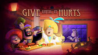 Give Until It Hurts