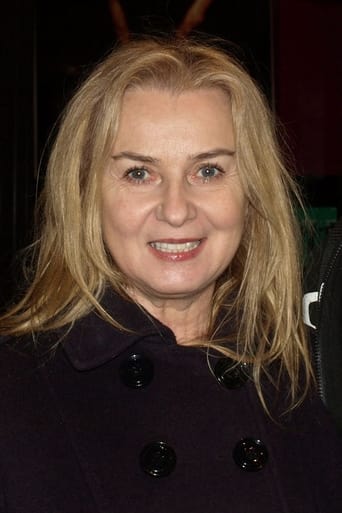 Halina Rasiakówna poster