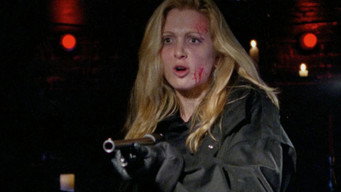 A Gun for Jennifer (1997)