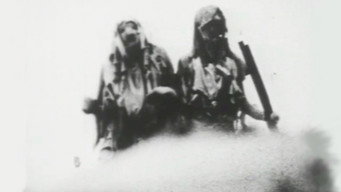 #6 Begotten