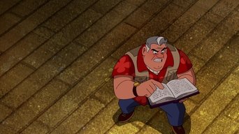 Cena de Episódio 11