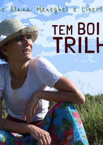 Tem Boi na Trilha poster