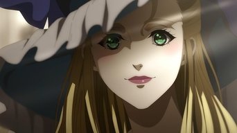 Episódio A bomba da série Lord of Mysteries