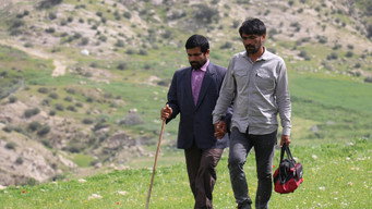Scent of Wind (2022)