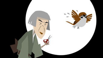 Episode 15 — The Tongue Cut Sparrow