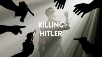 Killing Hitler (2025- )