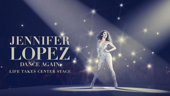 Jennifer Lopez: Dance Again (2014)