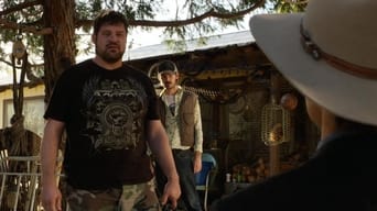 Episódio Episódio 8 da série Justificado