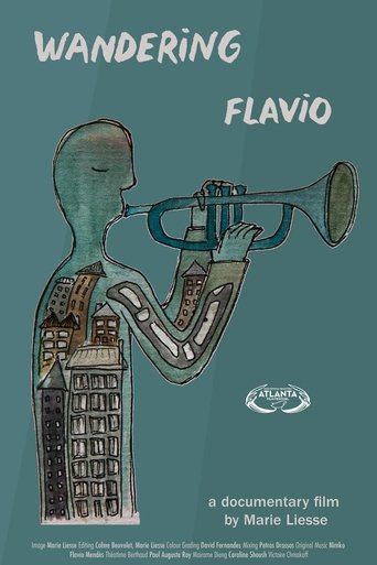 Wandering Flavio
