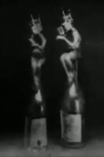 Пьянство и его последствия (1913)