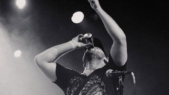 Bob Bissonnette: Rockstar. Pis pas à peu près (2019)