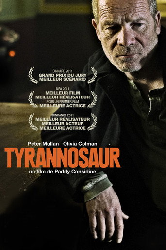 Tyrannosaur (2011)