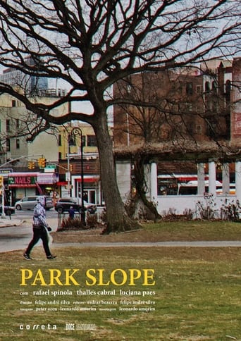 Poster för Park Slope