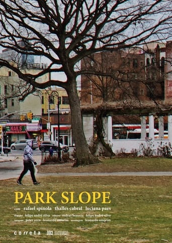 Park Slope en streaming 