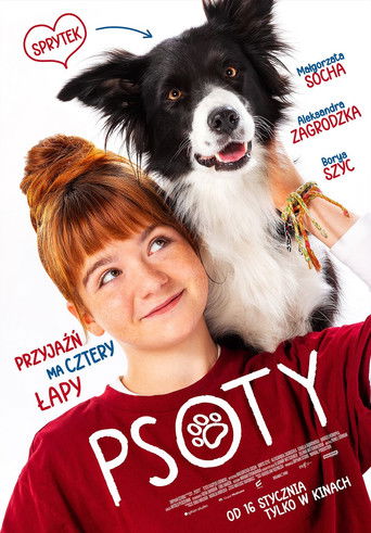 Smartie and Me (2026)