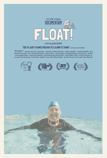 FLOAT! en streaming 