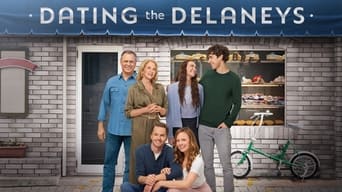 #3 Dating the Delaneys