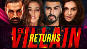 #8 Ek Villain Returns