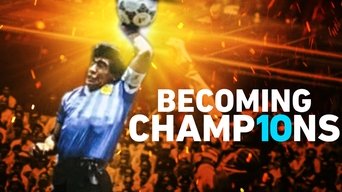 Convertirse en Campeones - S1E01