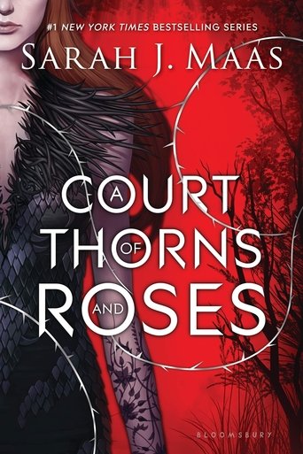 A Court of Thorns and Roses image