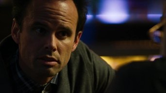 Episódio Episódio 10 da série Justificado