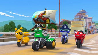 Episode 30 — Episode 30