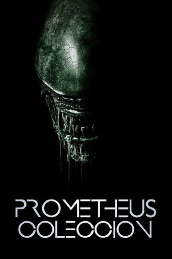 Prometheus - Colección
