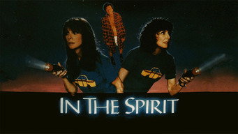In the Spirit (1990)