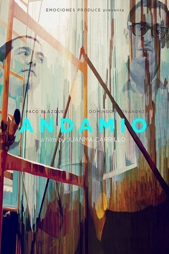 Poster of Andamio