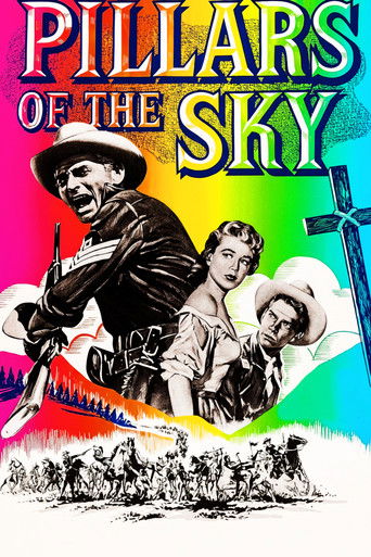 Pillars of the Sky poster 4