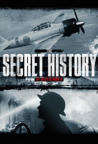 The Secret History Of World War II: Season 1