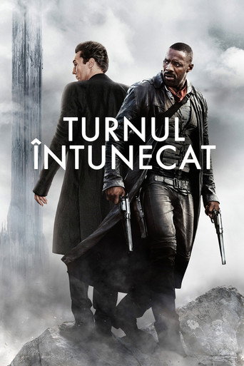 Turnul întunecat poster