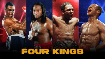 #4 Four Kings