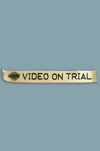 Video on Trial