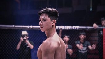 Galeria 5 - The Divine Fury