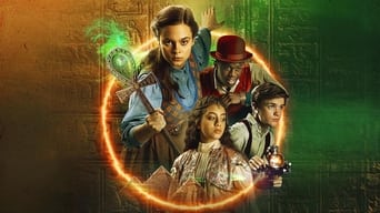 Theodosia (2022- )