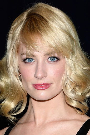 Foto de Beth Behrs