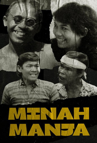 Minah Manja (1984)